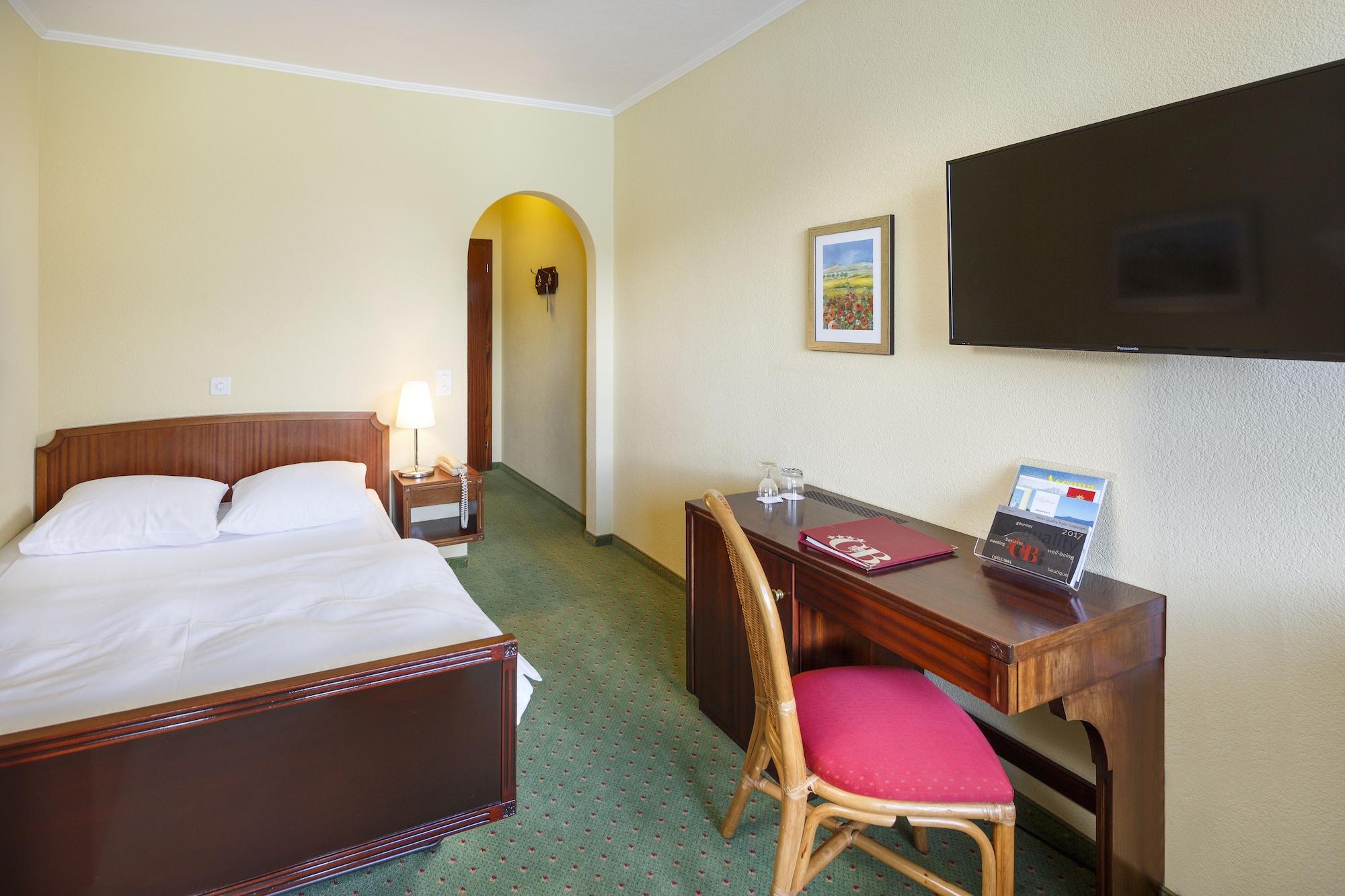 Casa Berno Panorama Resort Ascona Dış mekan fotoğraf