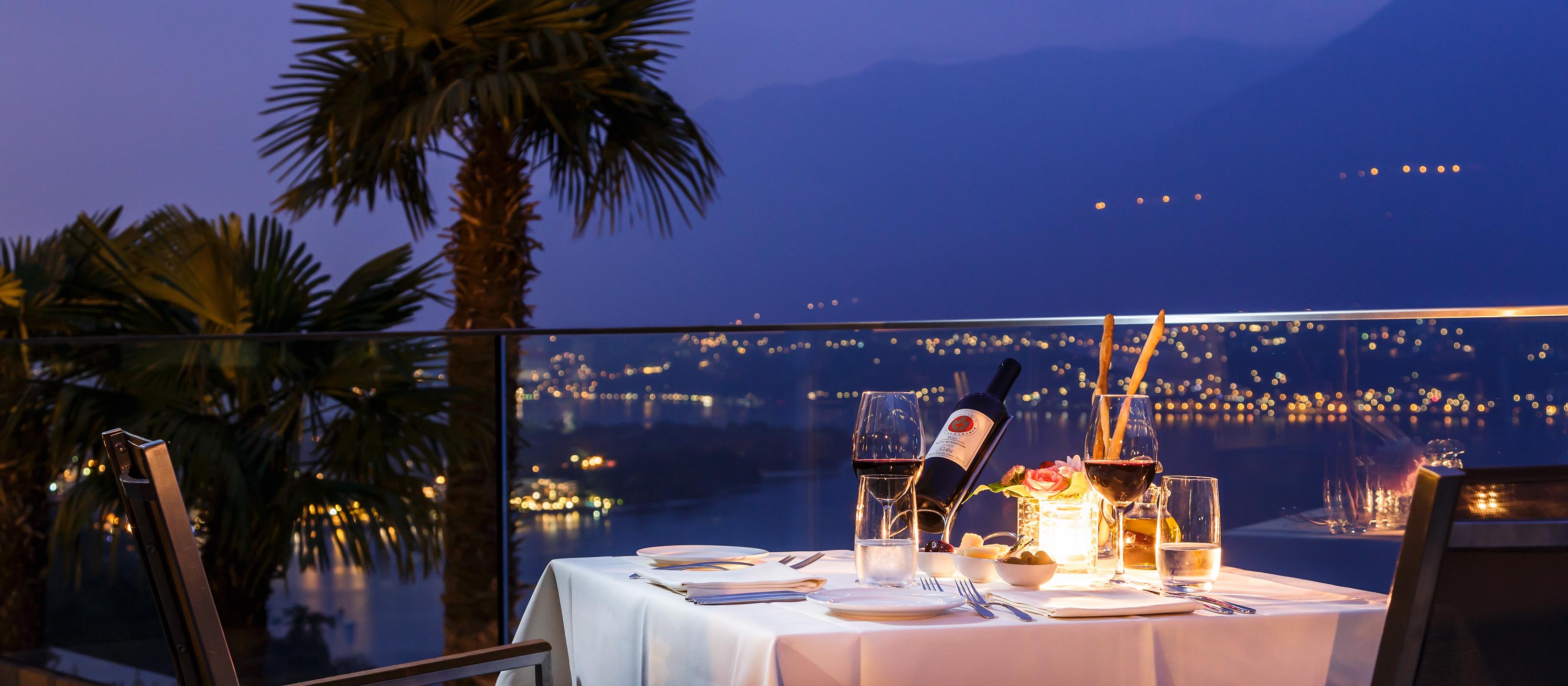 Casa Berno Panorama Resort Ascona Dış mekan fotoğraf