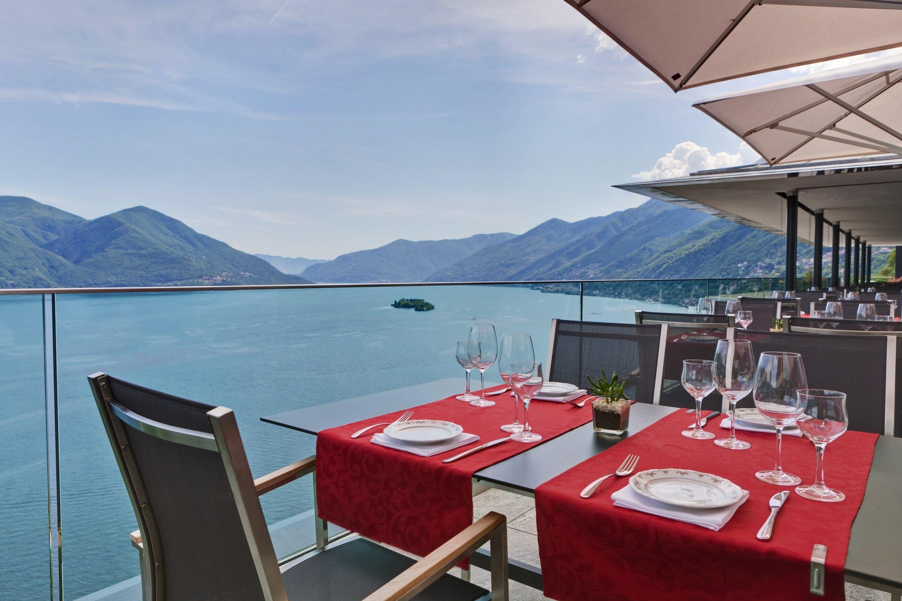 Casa Berno Panorama Resort Ascona Dış mekan fotoğraf