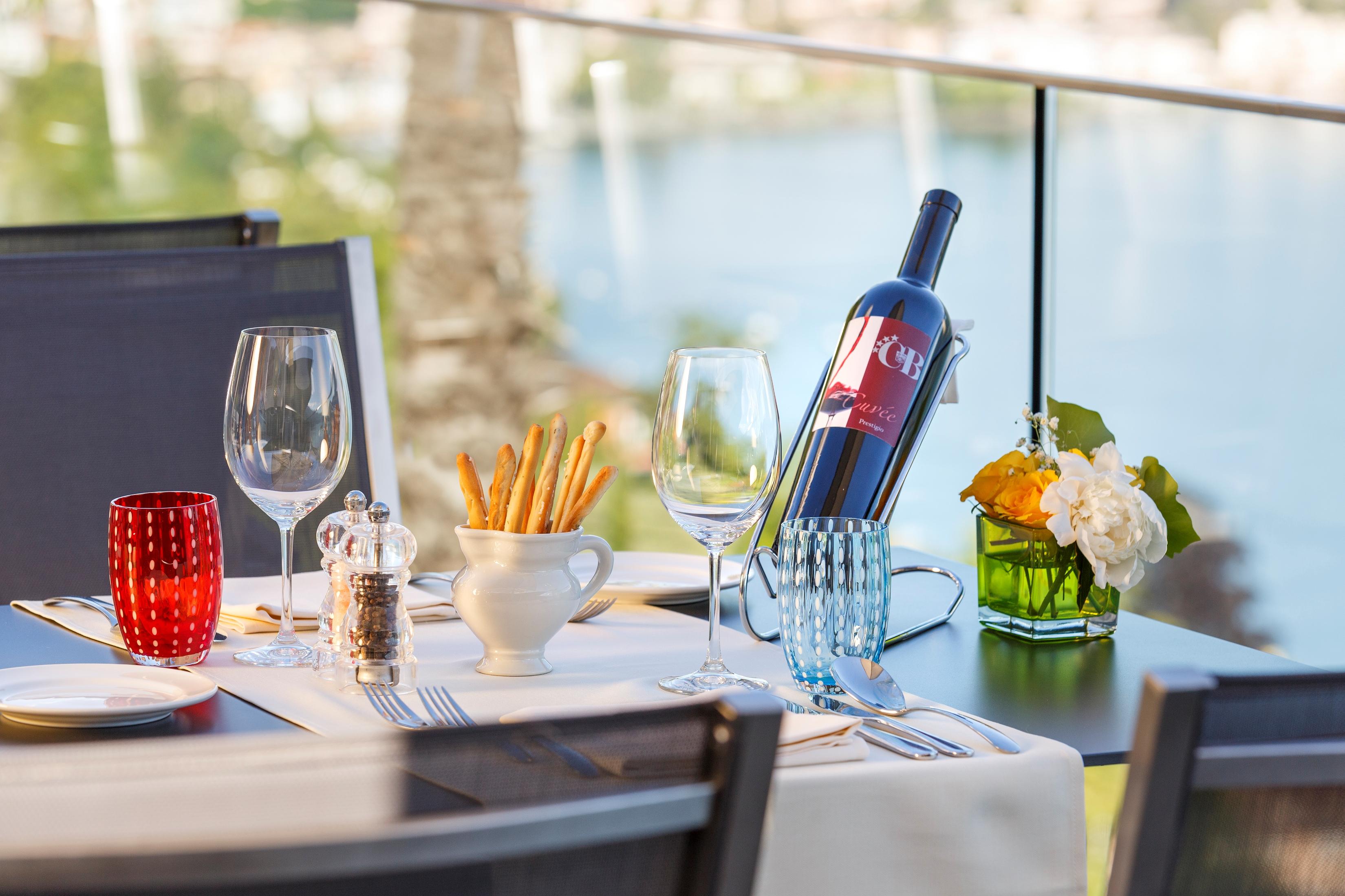 Casa Berno Panorama Resort Ascona Dış mekan fotoğraf