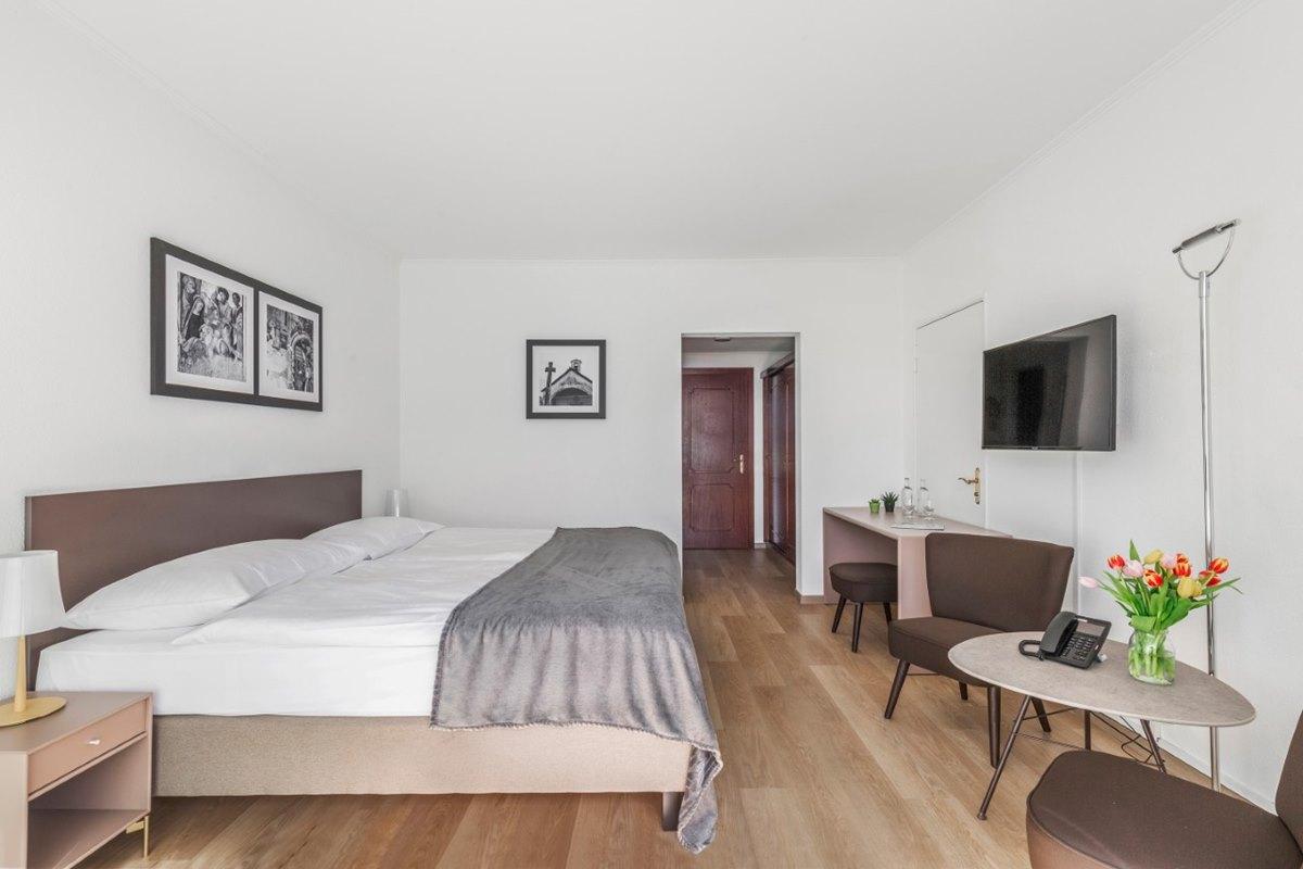 Casa Berno Panorama Resort Ascona Dış mekan fotoğraf
